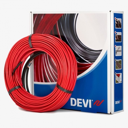 Греющий кабель DTIP-18/DEVIflex 18T 155 м